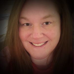 Meet your Posher, Christina sue